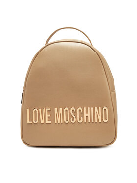 LOVE MOSCHINO Ruksak LOVE MOSCHINO JC4197PP1MKD196A Zlatá