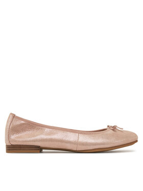 Tamaris Balerīnas Tamaris 1-22116-41 Rozā