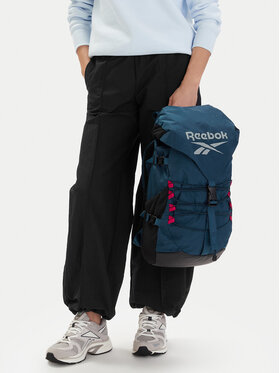 Reebok Рюкзак Reebok CWBEO-RBK-WS-002-09 Cиній