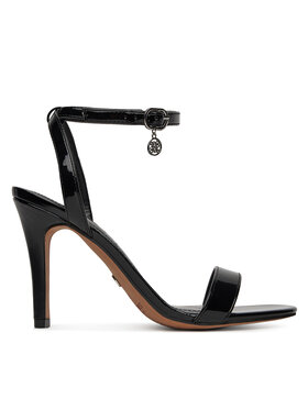 Nine West Босоніжки Nine West S2S15503 Чорний