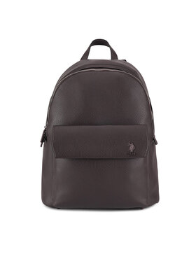 U.S. Polo Assn. Mochila U.S. Polo Assn. BEUXT5746MVP Marrón