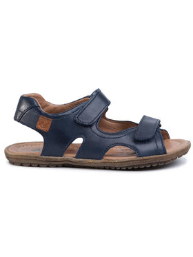 Naturino Босоніжки Naturino Sky 0010502430.01.0C02 D Cиній