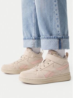Reebok Снікерcи Reebok CEO-115L Світло-бежевий