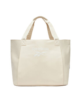 Reebok Kabelka Reebok RBK-B-003-07 Écru