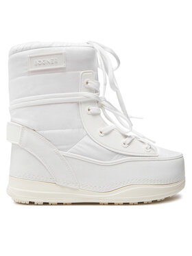 Bogner Snehule Bogner La Plagne 11 32447004 Biela