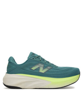 New Balance Laufschuhe New Balance Fresh Foam More V6 MMOR96Y Blau