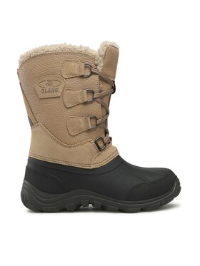 Olang Snehule Olang X-Cursion Béžová