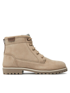Mayoral Schnürstiefeletten Mayoral 48.508 Beige