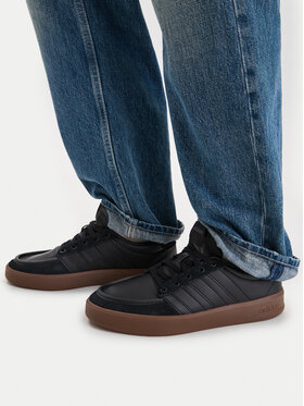 adidas Снікерcи adidas Grand Court 3.0 Shoes KI9218 Чорний