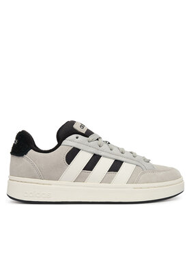 adidas Снікерcи adidas Grand Court Alpha HQ7360 Сірий