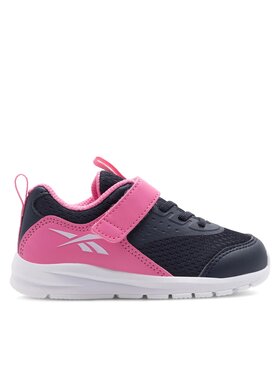 Reebok Snīkeri Reebok Rush Runner 4 HP4785 Melns