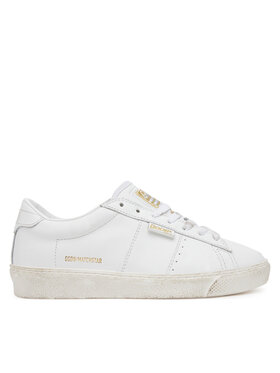 Golden Goose Sneakersy Golden Goose GWF00796.F006367.10100 Bílá
