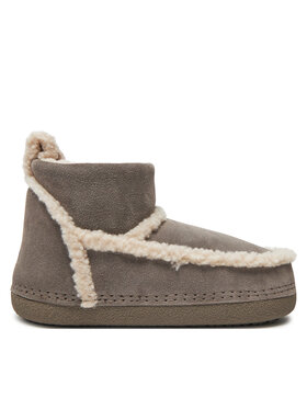 Inuikii Snehule Inuikii Classic 75101-009 Sivá