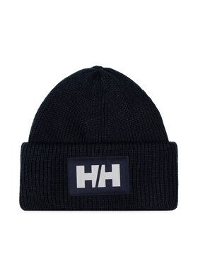 Helly Hansen Cepure Helly Hansen Hh Box Beanie 53648-597 Tumši zils