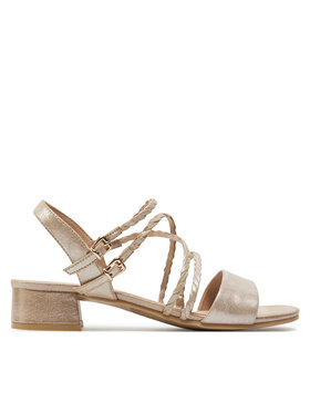 Caprice Sandalias Caprice 9-28201-42 Oro