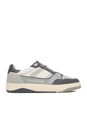 Guess Jeans Zapatillas Guess Jeans EO-TEKSAS-01 126AM Gris
