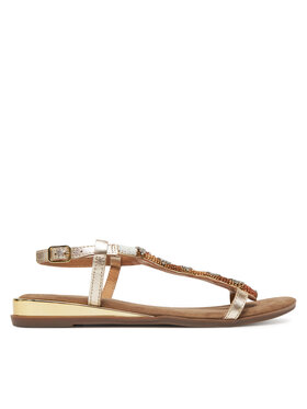 Gioseppo Sandales Gioseppo Tilton 74856-P Zelta