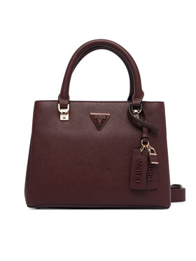 Guess Torbica Guess Noelle II HWZG96 72050 Tamnocrvena
