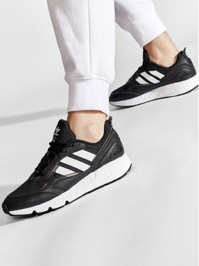 adidas Снікерcи adidas Zx 1K Boost 2.0 GZ3551 Чорний