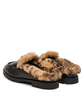 PINKO Ciabatte PINKO Nora 09 SD0683P186 Nero