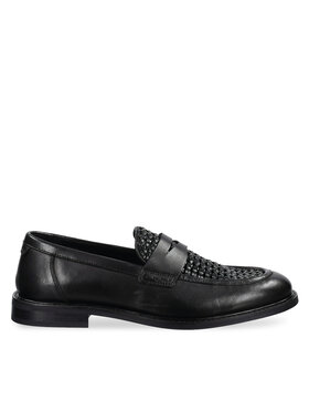 Gant Lordsy Gant 32671224 Czarny
