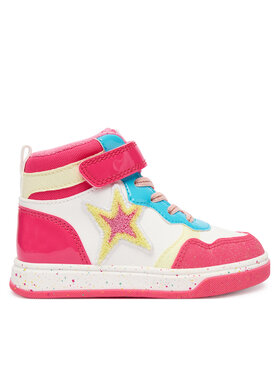Agatha Ruiz de la Prada Снікерcи Agatha Ruiz de la Prada 251960 M Білий