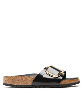 Birkenstock Chanclas Birkenstock Madrid 1022650 Negro