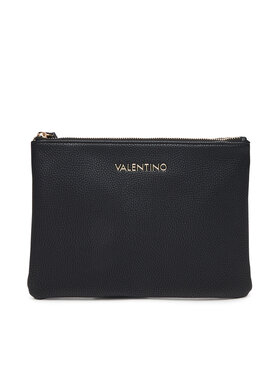 Valentino Kozmetická taštička Valentino Brixton VBE7LX528 Čierna