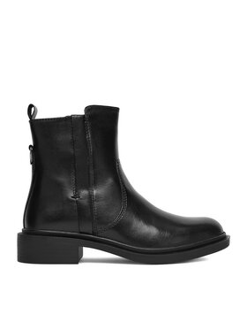 Lasocki Īsie zābaki Lasocki CEO-RST-VR91-01 Melns