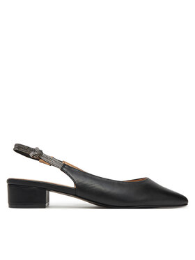Sergio Bardi Décolleté Sergio Bardi WYL4138-1Z-SB Nero