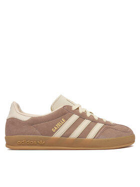 adidas Sneakers adidas Gazelle Indoor KI2252 Marrone