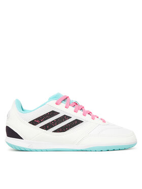 adidas Взуття для футболу adidas Top Sala Competition 2 JR5392 Білий