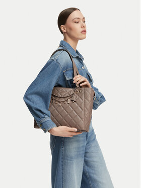 Guess Сумка Guess Libby HWGG99 12250 Бежевий