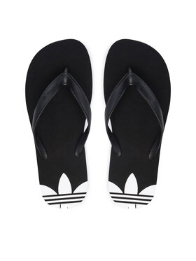 adidas Zehentrenner adidas Adi Sun Thongs JP7750 Schwarz