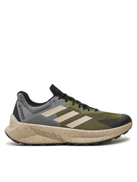 adidas Bėgimo batai adidas Terrex Soulstride Flow IG8923 Žalia