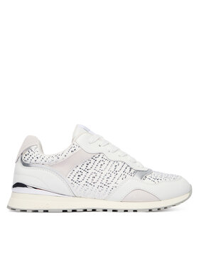 Liu Jo Sneakers Liu Jo Maxi Wonder Low 02 BA6015 PX821 Bianco