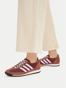 adidas Снікерcи adidas Sl 72 Og KJ2297 Коричневий