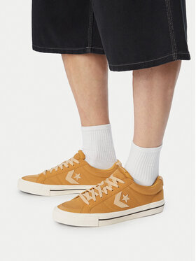 Converse Кросівки Converse Converse Sport Casual A16017C Оранжевий