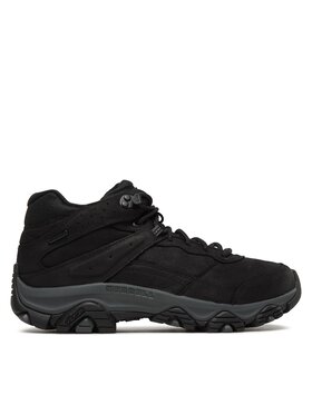 Merrell Trekingová obuv Merrell Moab Adventure 3 Wp J003823 Čierna