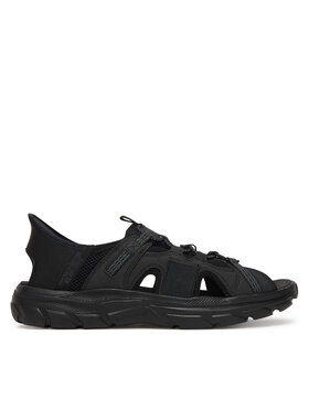 Skechers Босоніжки Skechers Revolted SS - Merrick 205181/BLK Чорний