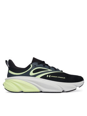 Under Armour Взуття для бігу Under Armour UA Charged+ Rogue 6 6006719 Чорний