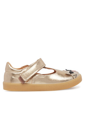 Mrugała Īsi apavi Mrugała Tola 2280/5-22 Zelta