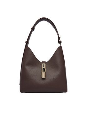 Furla Geantă Furla Goccia S WB01979 BX3353 CN 2460S Maro închis