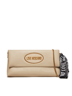 LOVE MOSCHINO Soma LOVE MOSCHINO JC4034PP1LLE111A Écru