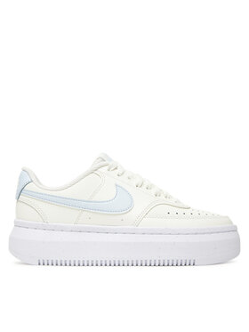 Nike Snīkeri Nike Court Vision Alta DZ5394 Balts