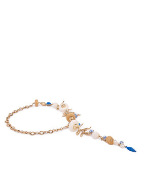 Weekend Max Mara Collar Weekend Max Mara 2615751105650 Oro