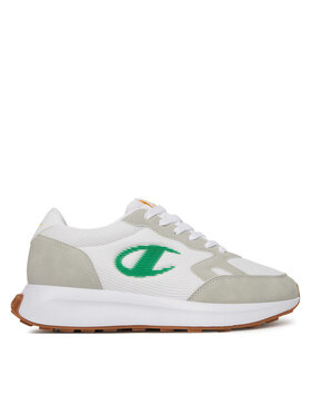 Champion Sneakersy Champion STOWE VIRTUE S22366-WW018 Bílá