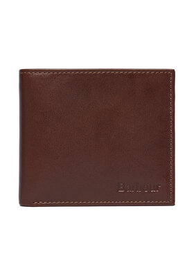 Barbour Гаманець Barbour MLG0002BR52 Коричневий