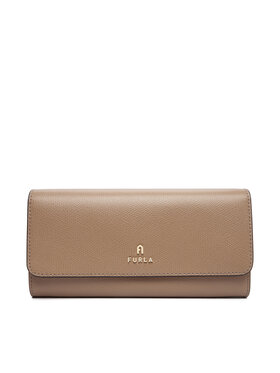 Furla Portafoglio Furla Camelia  WP00317 ARE000 CN 1257S 1007 Beige