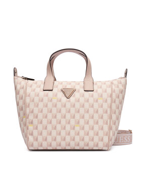 Guess Kabelka Guess TWLW96 76019 Ružová